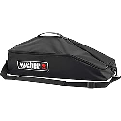 Amazon | Weber(ウェーバー) 卓上 キャンプ グリル ゴーエニィウェアー
